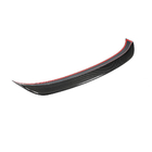 Toyota Mark X 2009– Spoiler (karbon) fotografie 4