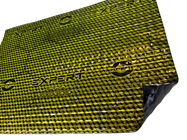 Antivibrační tlumicí plát ULTIMATE EXPERT COLD GOLD 2,1 mm (50×35 cm) fotografie 1