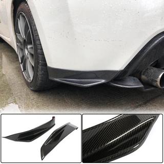 Zadní difuzor V1 (karbon) Subaru BRZ 2012–2021 fotografie 1