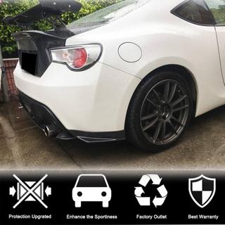 Zadní difuzor V1 (karbon) Subaru BRZ 2012–2021 fotografie 2