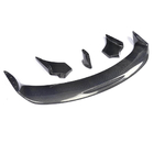 Subaru BRZ 2012–2021 Spoiler V1 (karbon) fotografie 4
