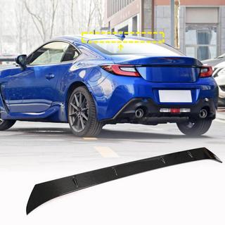 Karbonový spoiler (2021-2023) Subaru BRZ 2021– fotografie 1