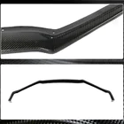 Subaru BRZ 2012–2021 Přední spoilerový lip V1 na nárazník (2017-2021, karbon) fotografie 4