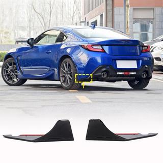 Zadní difuzor V1 (karbon) Subaru BRZ 2021– fotografie 1