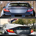 Subaru BRZ 2021– Spoiler (karbon) fotografie 4