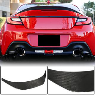 Spoiler (karbon) Subaru BRZ 2021– fotografie 1