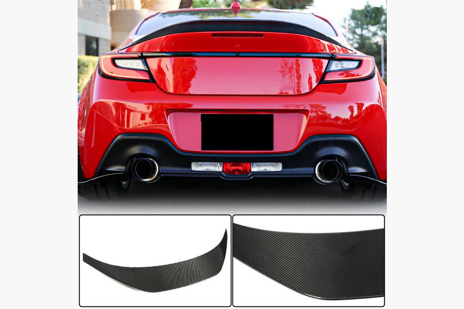 Subaru BRZ 2021– Spoiler (karbon) Image