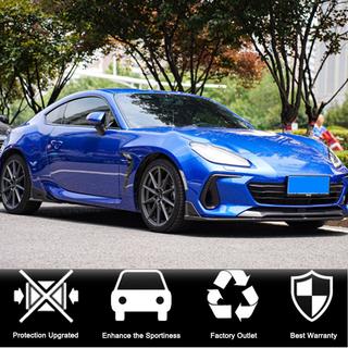 Boční prahy V1 (karbon) Subaru BRZ 2021– fotografie 2