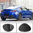 Subaru BRZ 2021– Kryt víčka palivové nádrže (karbon) fotografie 1