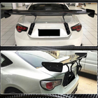 Subaru BRZ 2012–2021 Spojler V2 (karbon) fotografie 4