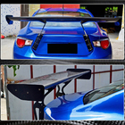 Subaru BRZ 2012–2021 Spojler V2 (karbon) fotografie 5