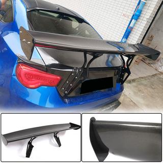 Spojler V2 (karbon) Subaru BRZ 2012–2021 fotografie 2