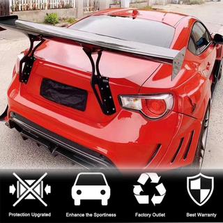 Spojler V2 (karbon) Subaru BRZ 2012–2021 fotografie 3