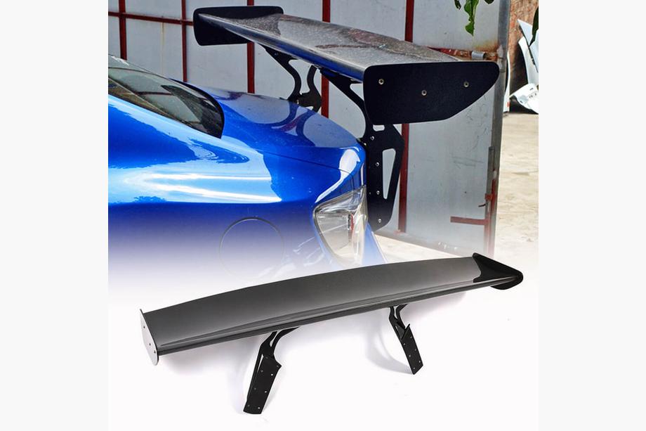 Subaru BRZ 2012–2021 Spojler V2 (karbon) Image