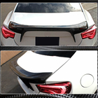 Subaru BRZ 2012–2021 Spoiler V3 (karbon) fotografie 4
