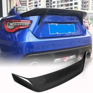 Spoiler V3 (karbon) Subaru BRZ 2012–2021 fotografie 1