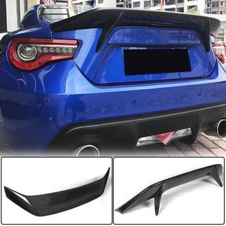 Spoiler V3 (karbon) Subaru BRZ 2012–2021 fotografie 2