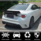 Subaru BRZ 2012–2021 Spoiler V4 (karbon) fotografie 2