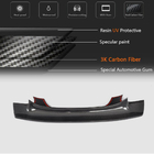 Subaru BRZ 2012–2021 Spoiler V4 (karbon) fotografie 5