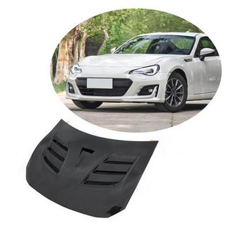 Karbonová kapota Subaru BRZ 2012–2021 fotografie 1