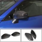Subaru BRZ 2012–2021 Krytky zrcátek (karbon) fotografie 1
