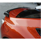 Subaru BRZ 2012–2021 Spoiler V5 (karbon) fotografie 3