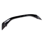 Subaru BRZ 2012–2021 Spoiler V5 (karbon) fotografie 4