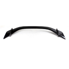 Subaru BRZ 2012–2021 Spoiler V5 (karbon) fotografie 5