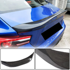 Subaru BRZ 2012–2021 Spoiler V6 (karbon) fotografie 1