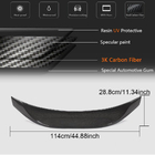 Subaru BRZ 2012–2021 Spoiler V6 (karbon) fotografie 5