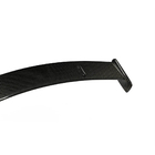 Subaru BRZ 2012–2021 Spoiler V7 (karbon) fotografie 2