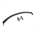 Subaru BRZ 2012–2021 Spoiler V7 (karbon) fotografie 3