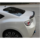 Subaru BRZ 2012–2021 Spoiler V8 (karbon) fotografie 3