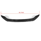 Subaru BRZ 2012–2021 Spoiler V8 (karbon) fotografie 5