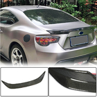 Subaru BRZ 2012–2021 Karbónový spoiler V9 (karbon) fotografie 1