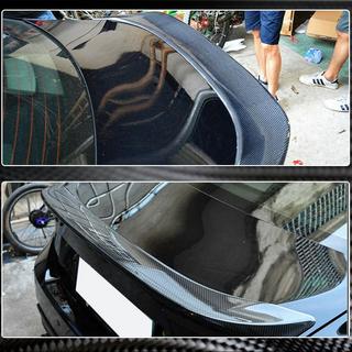 Karbónový spoiler V9 (karbon) fotografie 3