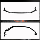 Subaru BRZ 2021– Lip spoiler na přední nárazník (plast) fotografie 4