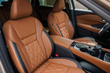 Nissan Rogue (T33): Přehled modernizovaného crossoveru fotografie 6