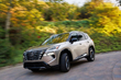 Nissan Rogue (T33): Přehled modernizovaného crossoveru fotografie 4