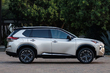 Nissan Rogue (T33): Přehled modernizovaného crossoveru fotografie 2