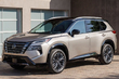 Nissan Rogue (T33): Přehled modernizovaného crossoveru fotografie 1