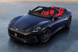 Maserati GranCabrio Trofeo 2024: Přehled druhé generace fotografie 3
