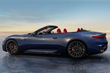 Maserati GranCabrio Trofeo 2024: Přehled druhé generace fotografie 2