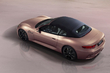 Maserati GranCabrio Trofeo 2024: Přehled druhé generace fotografie 4