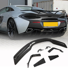 McLaren 540C/570S 2015–2020 Spoiler V1 (karbon) fotografie 1