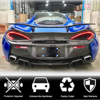 McLaren 540C/570S 2015–2020 Spoiler V1 (karbon) fotografie 3
