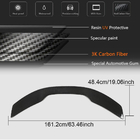McLaren 540C/570S 2015–2020 Spoiler V1 (karbon) fotografie 7