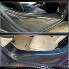 McLaren 540C/570S 2015–2020 Kryty prahů (karbon) fotografie 4