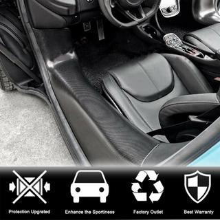Kryty prahů (karbon) McLaren 540C/570S 2015–2020 fotografie 3