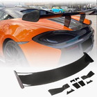 McLaren 540C/570S 2015–2020 Spojler V2 (karbon) fotografie 1